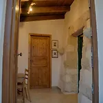 Bed & Breakfast Lucapannune Tricase