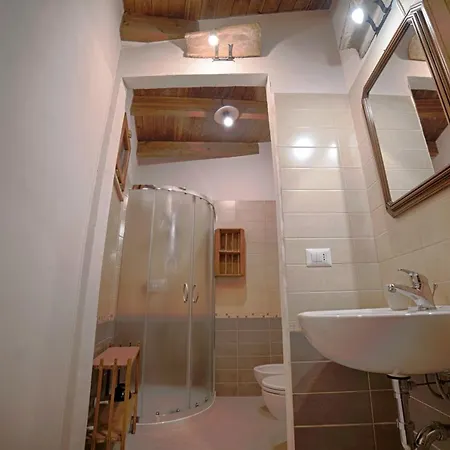 Bed & Breakfast Lucapannune