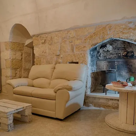 Bed & Breakfast Lucapannune Tricase