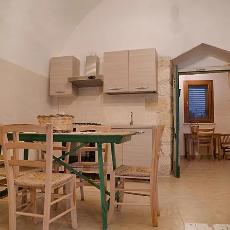 Bed & Breakfast Lucapannune 4*