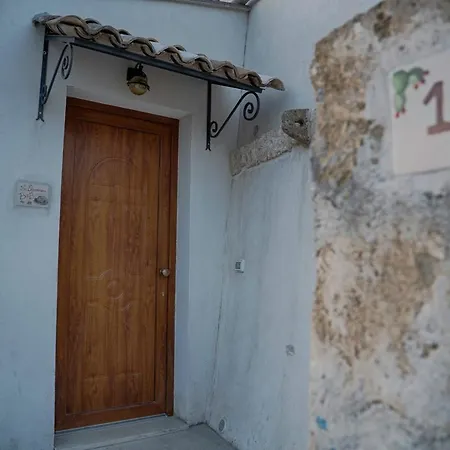 Lucapannune Bed and Breakfast Tricase