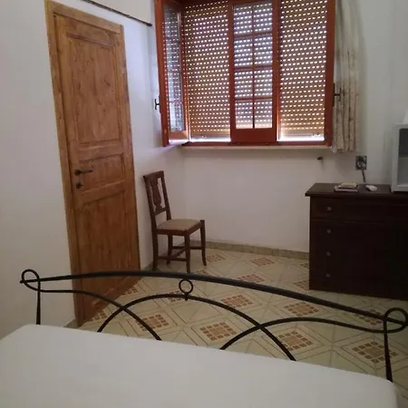 Lucapannune Bed and Breakfast Tricase