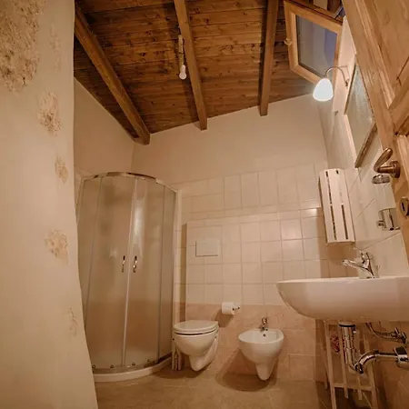 Lucapannune Bed and Breakfast