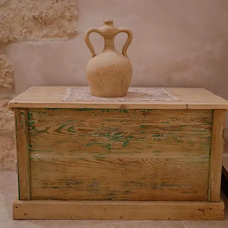 Couette-café Lucapannune *
