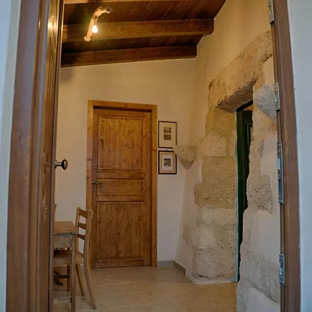 Bed and Breakfast Lucapannune Tricase