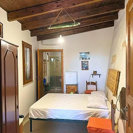 Bed and Breakfast Lucapannune Tricase