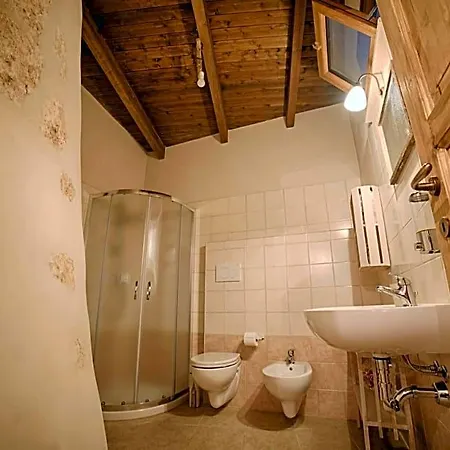 Lucapannune Bed and Breakfast