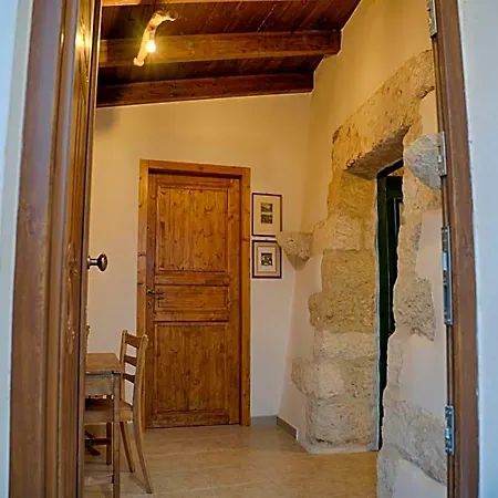 Lucapannune Bed and Breakfast