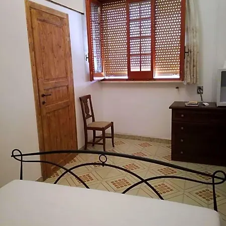 Lucapannune Bed and Breakfast Tricase