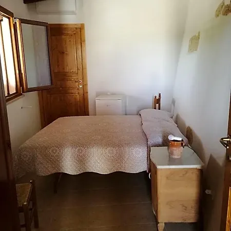 Bed and Breakfast Lucapannune