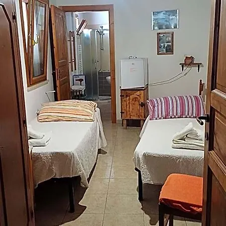 Bed and Breakfast Lucapannune Tricase