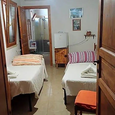 Bed and Breakfast Lucapannune Tricase
