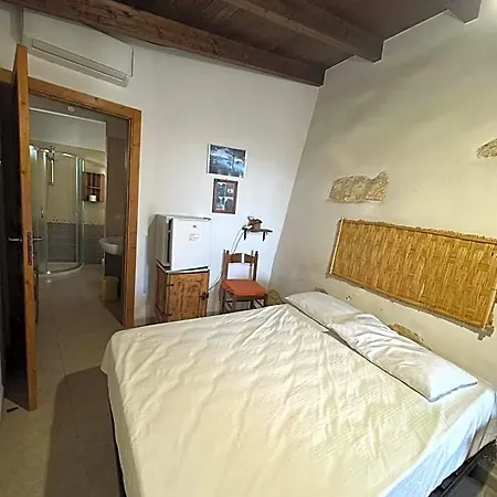 Bed and Breakfast Lucapannune