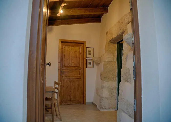 Bed & Breakfast Lucapannune Tricase