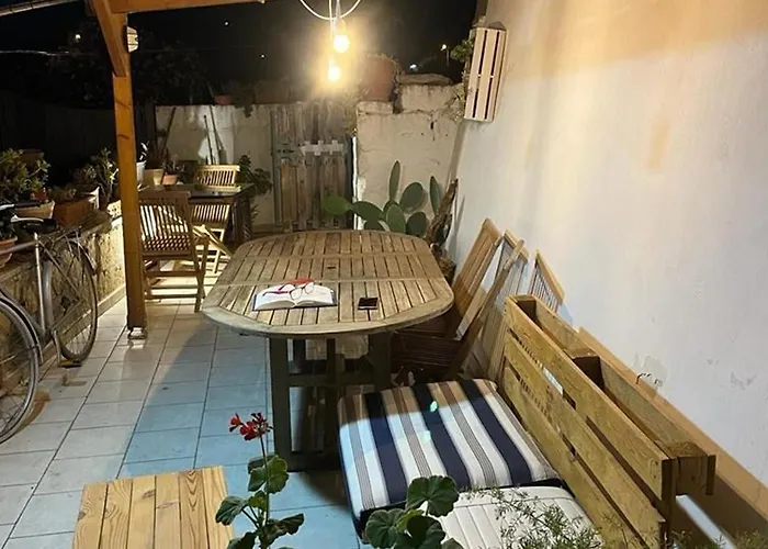Bed & Breakfast Lucapannune