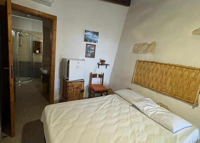 Lucapannune Bed & Breakfast 4*